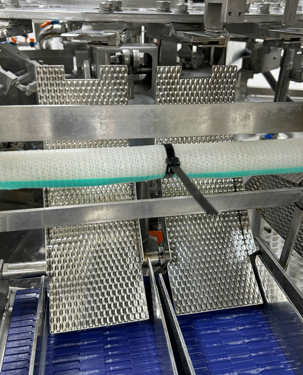 シューター製作・取付