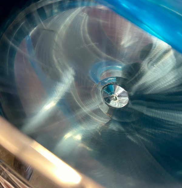 据付予定蒸気釜