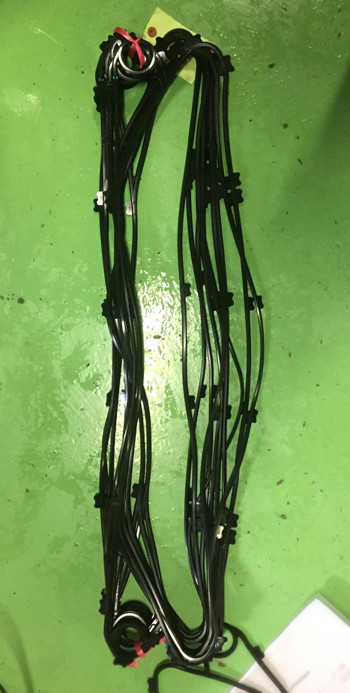 熱交換器プレート部品