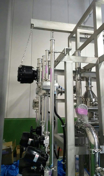 配管接続予定設備