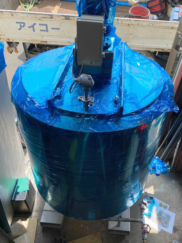 サニタリータンク