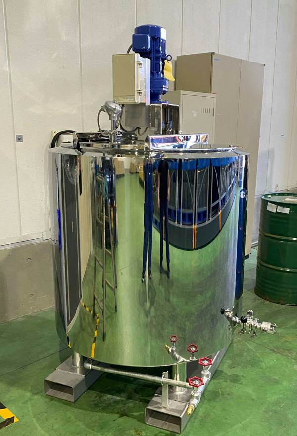 サニタリータンク