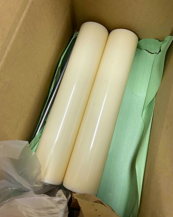 交換用ローラー