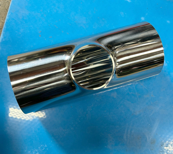 配管・部品製作