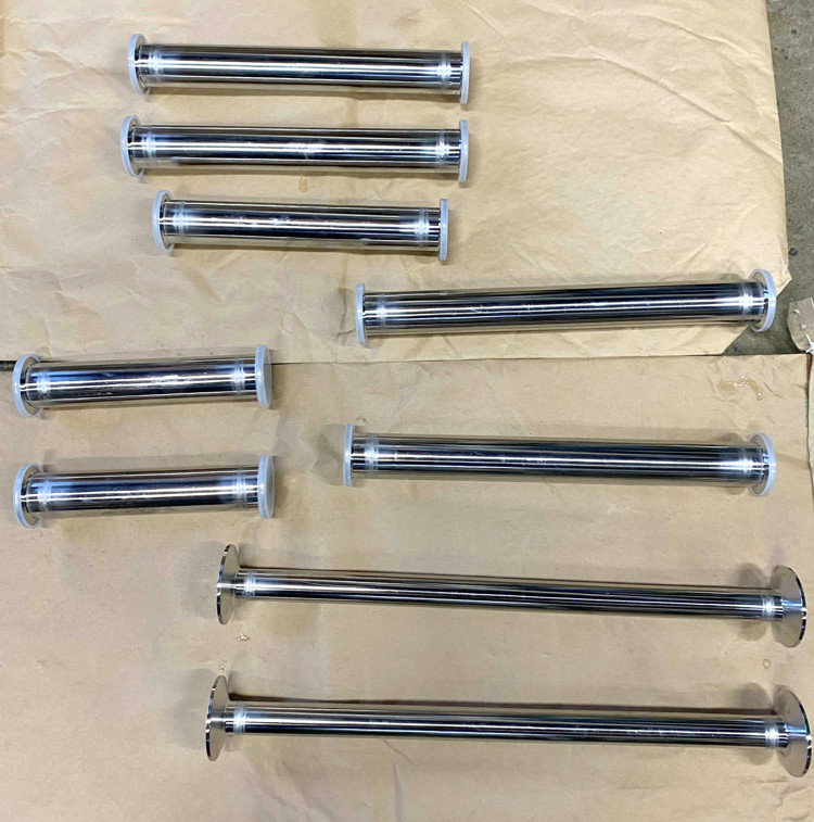 サニタリー配管製作